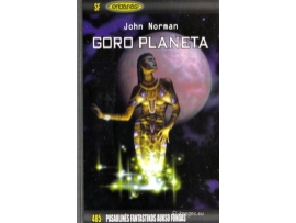 Goro planeta (PFAF-485)