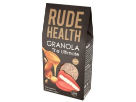 Granola MAKSIMALI Rude Health, 500g