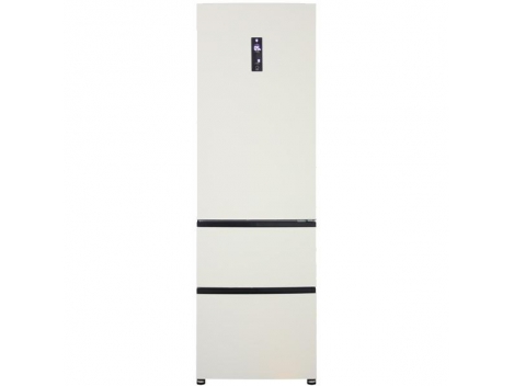 Haier A2FE635CCJ šaldytuvas | Foxshop.lt