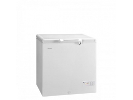 Haier BD-259RAA šaldymo dėžė