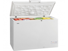 Haier BD-379RAA šaldymo dėžė