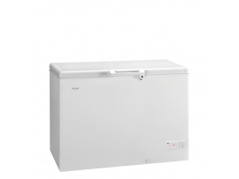 Haier BD-379RAA šaldymo dėžė