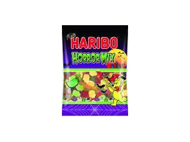 HARIBO Horror Mix vaisiniai guminukai, 160g