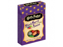 Hario Poterio pupelės, Harry Potter BERTIE BOTTS, 34 g