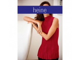 Heine - Best Connections megztinis