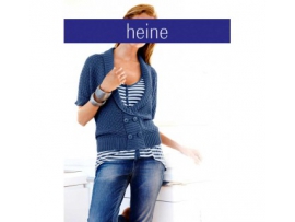 Heine megztinis