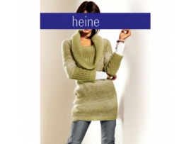 Heine megztinis