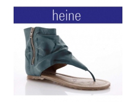 Heine sandalai