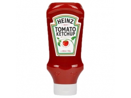 Heinz švelnus kečupas, 700g