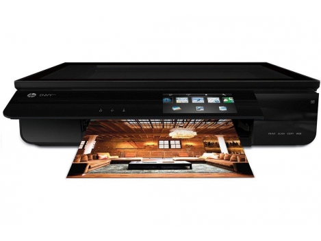 Hewlett-Packard Envy 120 daugiafunkcinis rašalinis spausdintuvas |  Foxshop.lt