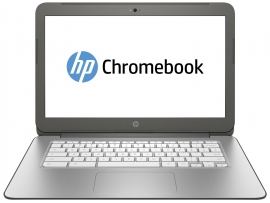 Hewlett-Packard Chromebook 14 nešiojamas kompiuteris