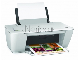 Hewlett-Packard Deskjet 2540 daugiafunkcinis rašalinis spausdintuvas