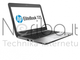 Hewlett-Packard EliteBook 725 G3 12.5
