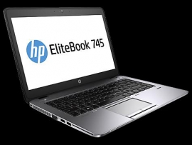 Hewlett-Packard EliteBook 745 G2 14.0