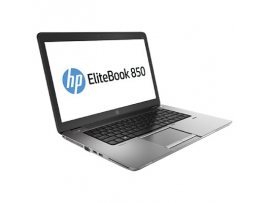 Hewlett-Packard EliteBook 850 G2 nešiojamas kompiuteris