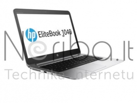 Hewlett-Packard EliteBook Folio 1040 G3 nešiojamas kompiuteris