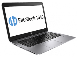 Hewlett-Packard EliteBook Folio 1040 H9W01EA#ABB kompiuteris