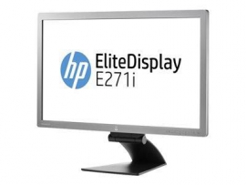 Hewlett-Packard EliteDisplay E271i 27