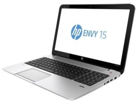 Hewlett-Packard ENVY 15 nešiojamas kompiuteris