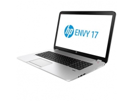 Hewlett-Packard ENVY 17 nešiojamas kompiuteris