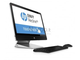 Hewlett-Packard ENVY Recline 23-k450na 