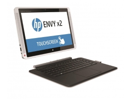 Hewlett-Packard ENVY x2 13 nešiojamas kompiuteris