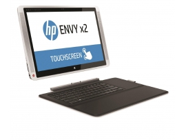 Hewlett-Packard ENVY x2 15-C000NA 15.6