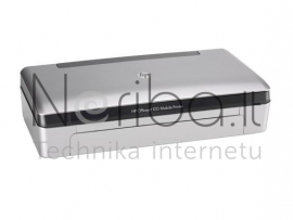 Hewlett-Packard Officejet 100 Mobile rašalinis spausdintuvas