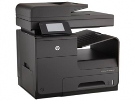 Hewlett-Packard Officejet Pro X576dw daugiafunkcinis rašalinis spausdintuvas