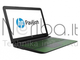 Hewlett-Packard Pavilion 15 15.6