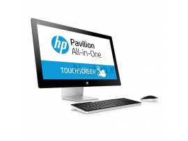 Hewlett-Packard Pavilion 23-q055na TouchSmart 