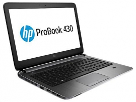 Hewlett-Packard ProBook 430 G2 nešiojamas kompiuteris