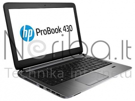 Hewlett-Packard ProBook 430 G2 13.3