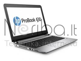 Hewlett-Packard ProBook 430 G3 13.3