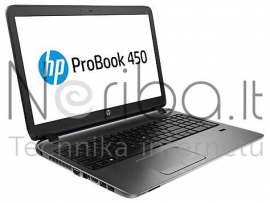 Hewlett-Packard ProBook 450 G2 15.6