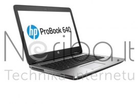 Hewlett-Packard ProBook 640 G2 14.0