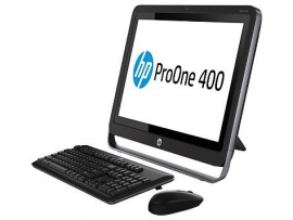Hewlett-Packard ProOne 400 G1 21.5