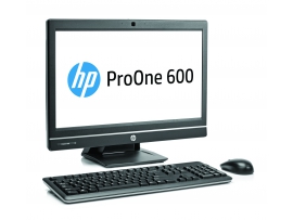 Hewlett-Packard ProOne 600 G1 