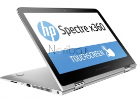 Hewlett-Packard Spectre x360 nešiojamas kompiuteris
