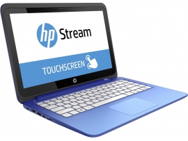 Hewlett-Packard Stream 13 nešiojamas kompiuteris