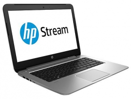 Hewlett-Packard Stream 14-Z000NA nešiojamas kompiuteris