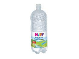 HiPP baby-Water kūdikių vanduo, 1,5L