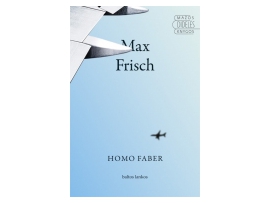 Homo Faber (serija „Mažos didelės knygos“)