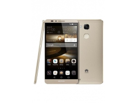 Huawei Ascend Mate 7 auksinis išmanusis telefonas