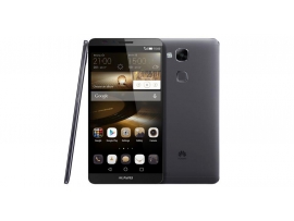 Huawei Ascend Mate 7 juodas išmanusis telefonas