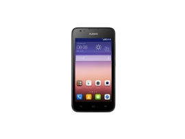 Huawei Ascend Y550 juodas išmanusis telefonas