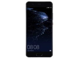 Huawei P10 juodas išmanusis telefonas