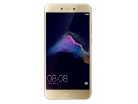 Huawei P9 lite 2017 auksinis išmanusis telefonas