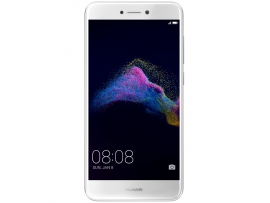 Huawei P9 lite 2017 baltas išmanusis telefonas
