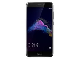 Huawei P9 lite 2017 juodas išmanusis telefonas